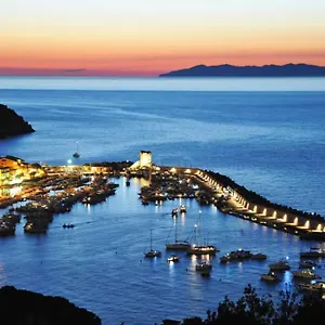 Mini Ulivo Affittacamere Marciana Marina (Isola d'Elba)