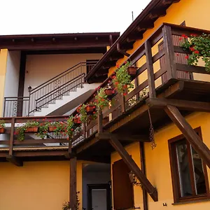 La Corte Sul Aparthotel Merone