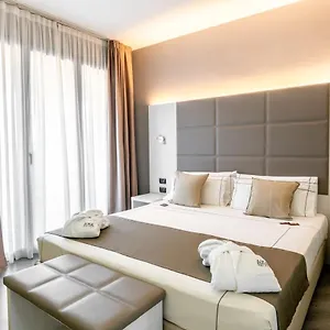Acca Palace Aa 4*, Milan Italy