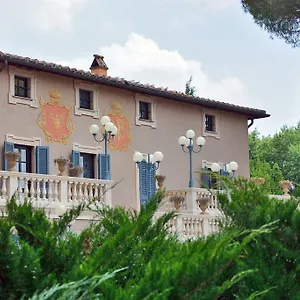 Calamidoro 4*, Calcinaia Italy